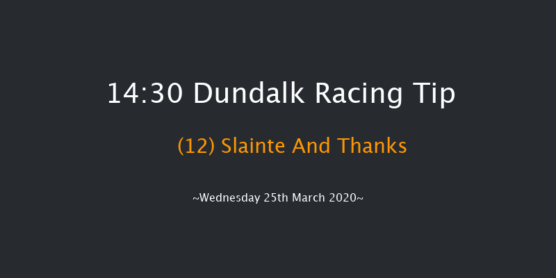 View Restaurant At Dundalk Stadium Handicap (45-65) Dundalk 14:30 Handicap 16f Fri 20th Mar 2020