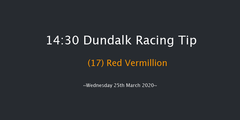View Restaurant At Dundalk Stadium Handicap (45-65) Dundalk 14:30 Handicap 16f Fri 20th Mar 2020