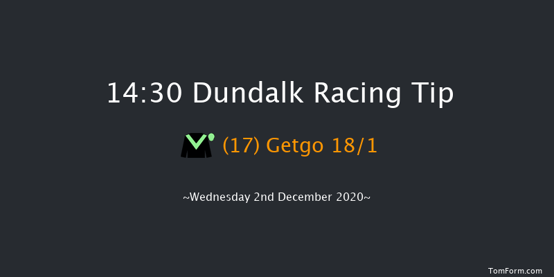 Crowne Plaza Hotel Leading Jockey & Trainer Championship Handicap (45-65) (Div 2) Dundalk 14:30 Handicap 11f Fri 27th Nov 2020
