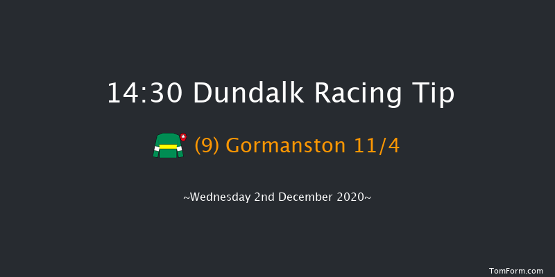 Crowne Plaza Hotel Leading Jockey & Trainer Championship Handicap (45-65) (Div 2) Dundalk 14:30 Handicap 11f Fri 27th Nov 2020