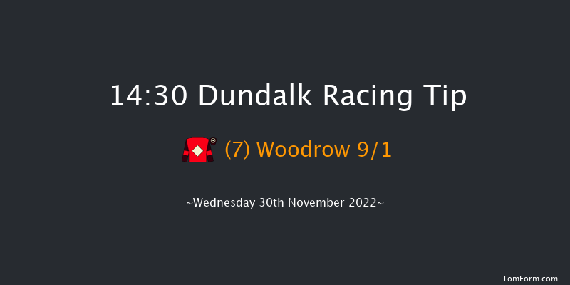 Dundalk 14:30 Handicap 7f Fri 25th Nov 2022