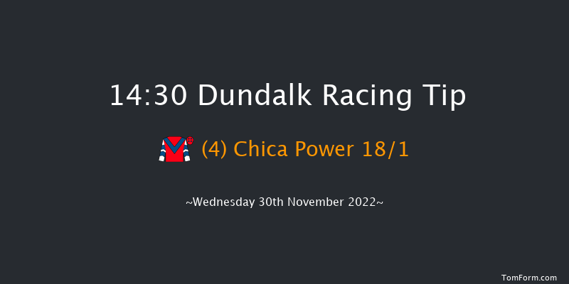 Dundalk 14:30 Handicap 7f Fri 25th Nov 2022