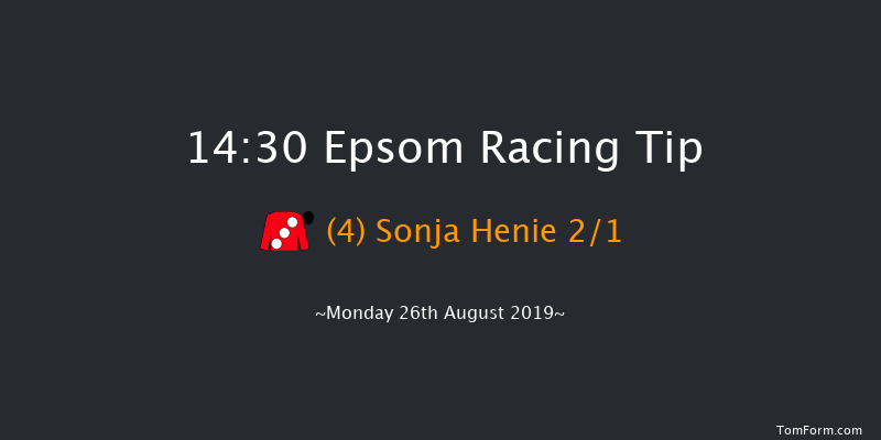 Epsom 14:30 Handicap (Class 5) 6f Thu 1st Aug 2019