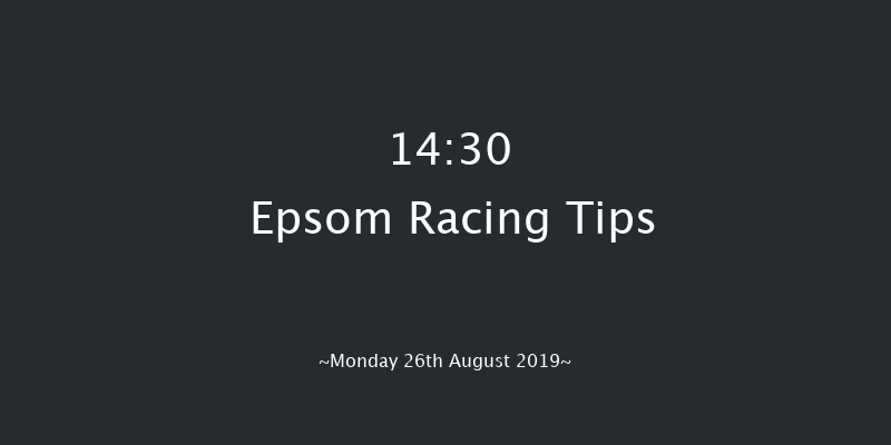 Epsom 14:30 Handicap (Class 5) 6f Thu 1st Aug 2019