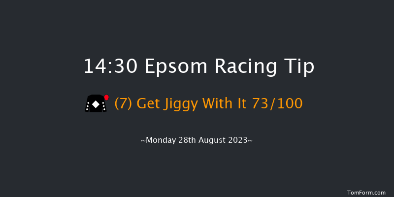 Epsom 14:30 Maiden (Class 2) 7f Fri 18th Aug 2023