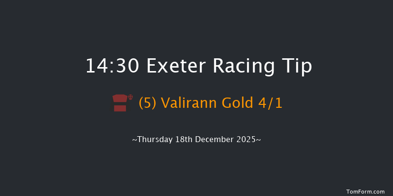 Exeter 14-30 (Class 5) 19f Fri 5th Dec 2025