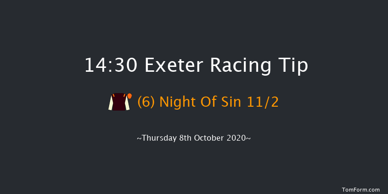 Subscribe To Racing TV On Youtube Handicap Chase Exeter 14:30 Handicap Chase (Class 3) 19f Tue 3rd Mar 2020