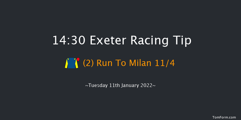 Exeter 14:30 Handicap Chase (Class 3) 24f Sat 1st Jan 2022