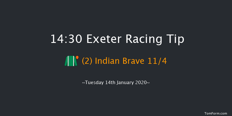 Exeter 14:30 Handicap Chase (Class 4) 19f Wed 1st Jan 2020