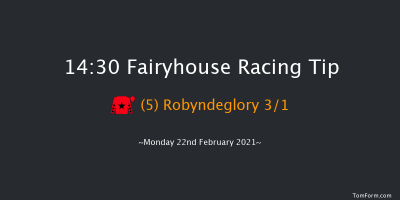 Fairyhouse Bobbyjo Chase Day 27th February Mares Maiden Hurdle (Div 1) Fairyhouse 14:30 Maiden Hurdle 16f Mon 8th Feb 2021