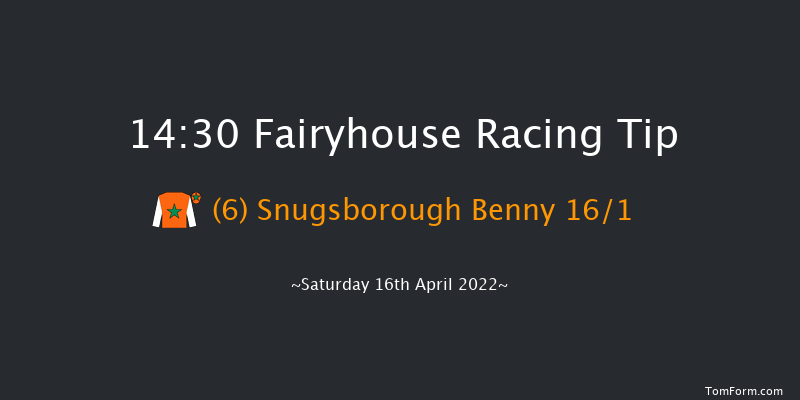 Fairyhouse 14:30 Hunter Chase 25f Sun 3rd Apr 2022