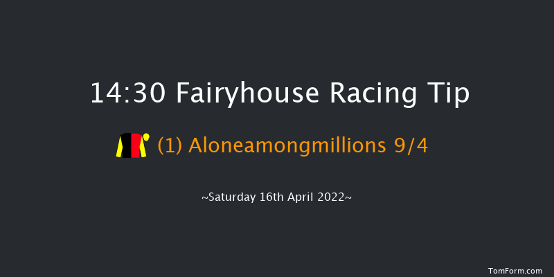 Fairyhouse 14:30 Hunter Chase 25f Sun 3rd Apr 2022