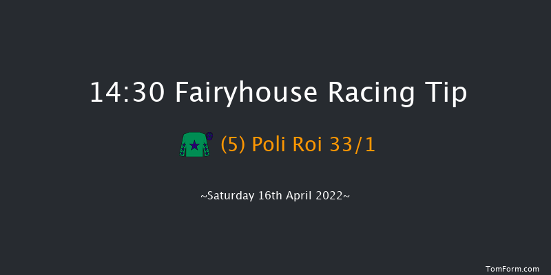 Fairyhouse 14:30 Hunter Chase 25f Sun 3rd Apr 2022
