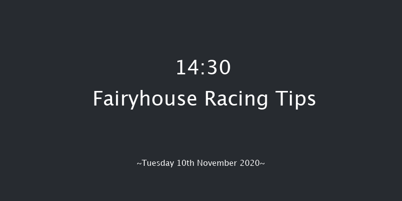 fairyhouse.ie (Q.R.) Handicap Hurdle (80-95) (Div 1) Fairyhouse 14:30 Handicap Hurdle 20f Tue 3rd Nov 2020