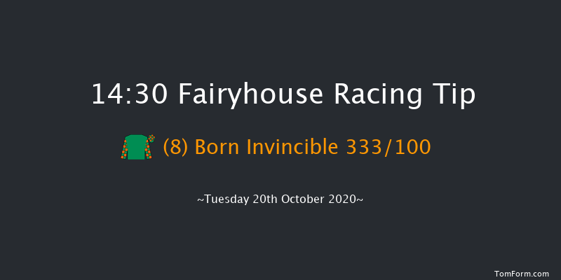 Kilminfoyle House Stud Handicap (45-70) Fairyhouse 14:30 Handicap 7f Sat 10th Oct 2020