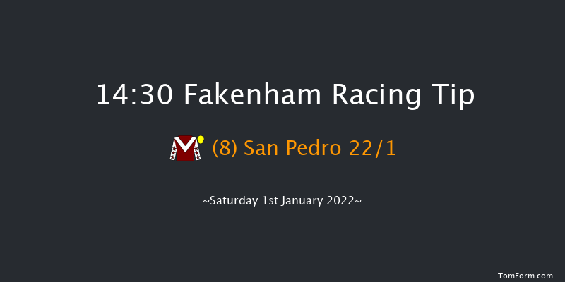Fakenham 14:30 Handicap Hurdle (Class 3) 20f Sun 19th Dec 2021