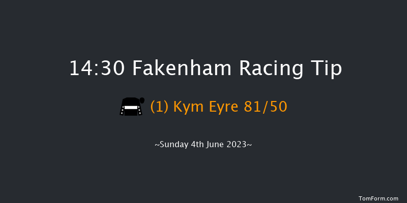 Fakenham 14:30 Handicap Chase (Class 5) 24f Tue 9th May 2023