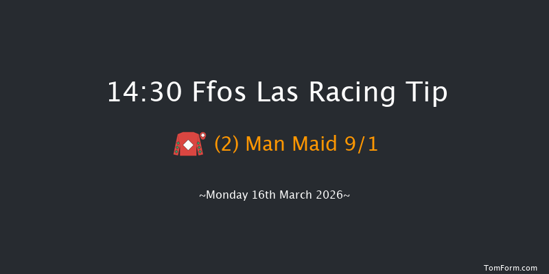 Ffos Las 14-30 (Class 5) 20f Sun 1st Mar 2026
