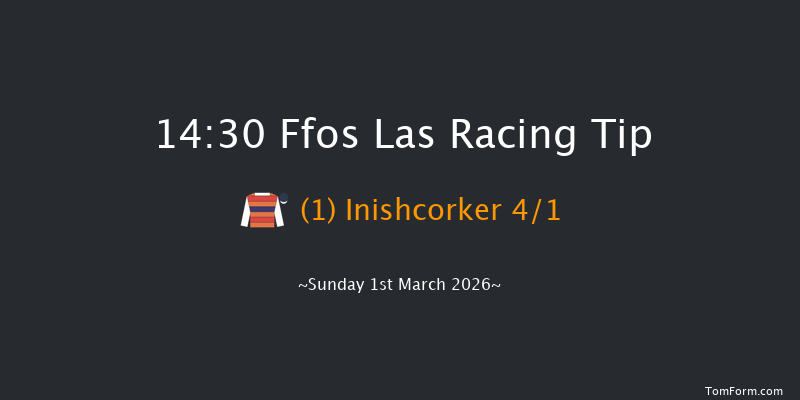 Ffos Las 14-30 (Class 4) 20f Fri 20th Feb 2026