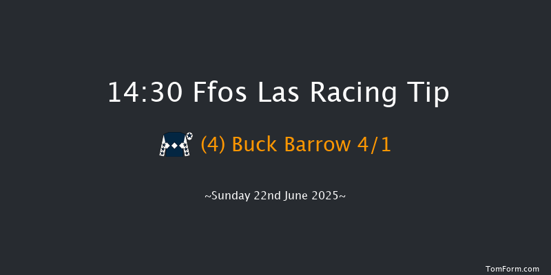 Ffos Las 14-30 (Class 6) 10f Thu 5th Jun 2025