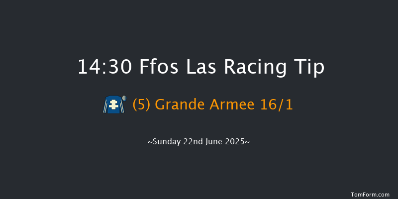 Ffos Las 14-30 (Class 6) 10f Thu 5th Jun 2025