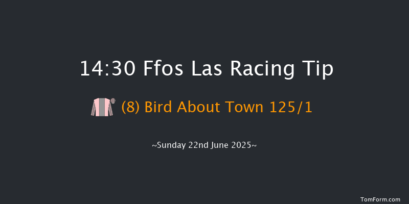Ffos Las 14-30 (Class 6) 10f Thu 5th Jun 2025