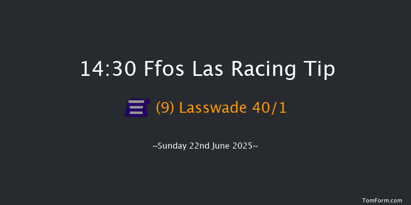 Ffos Las 14-30 (Class 6) 10f Thu 5th Jun 2025