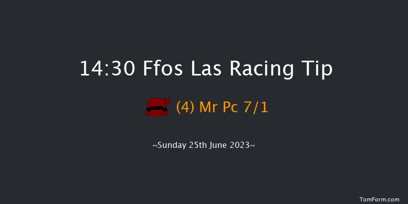 Ffos Las 14:30 Stakes (Class 6) 5f Thu 8th Jun 2023