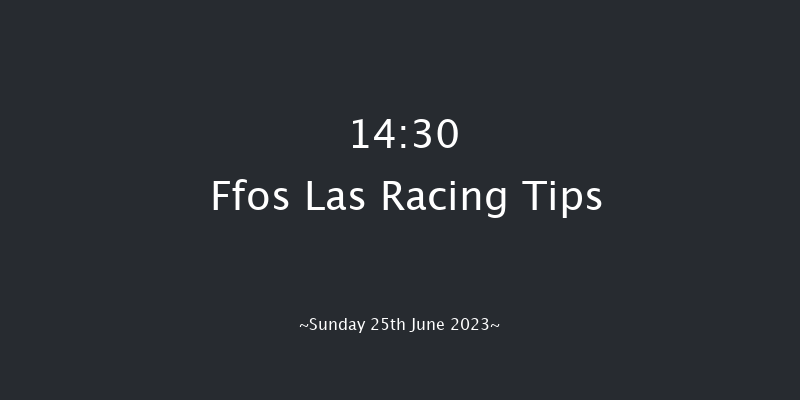 Ffos Las 14:30 Stakes (Class 6) 5f Thu 8th Jun 2023