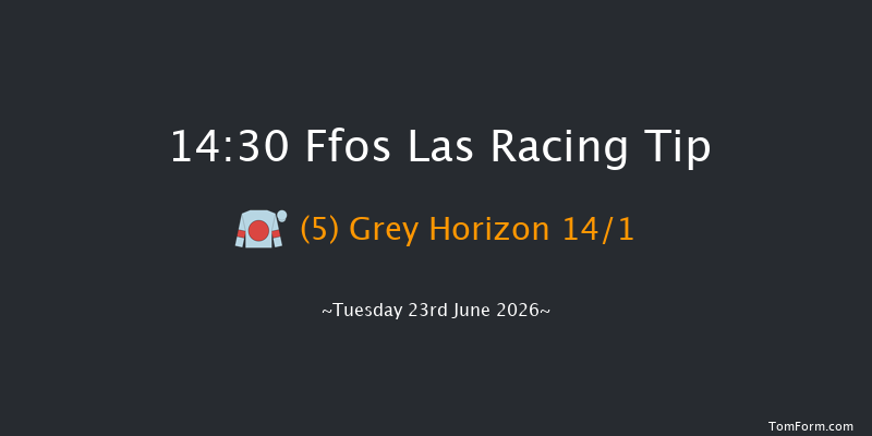 Ffos Las 14-30 (Class 5) 6f Wed 17th Jun 2026