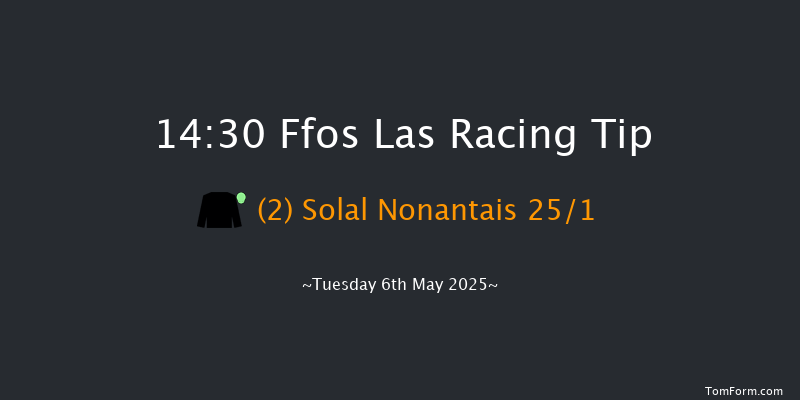 Ffos Las 14-30 (Class 4) 21f Thu 17th Apr 2025