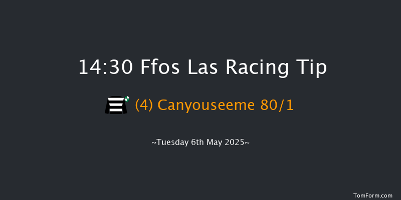 Ffos Las 14-30 (Class 4) 21f Thu 17th Apr 2025