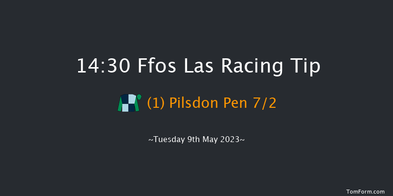Ffos Las 14:30 Handicap Hurdle (Class 5) 20f Tue 25th Apr 2023