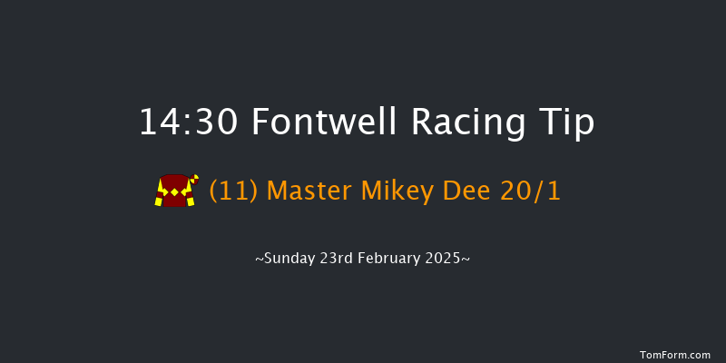 Fontwell  14:30 Handicap Chase (Class 5) 22f Sun 26th Jan 2025