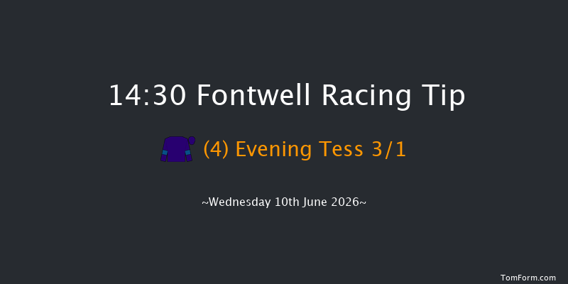 Fontwell 14-30 (Class 4) 19f Sun 24th May 2026
