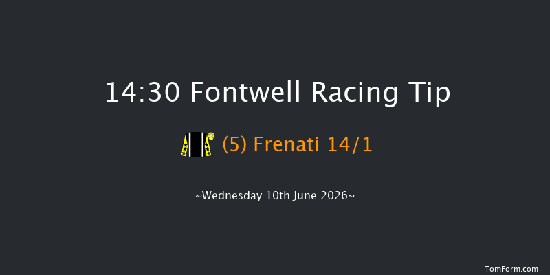 Fontwell 14-30 (Class 4) 19f Sun 24th May 2026