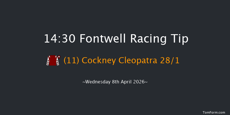 Fontwell 14-30 (Class 4) 19f Fri 27th Mar 2026