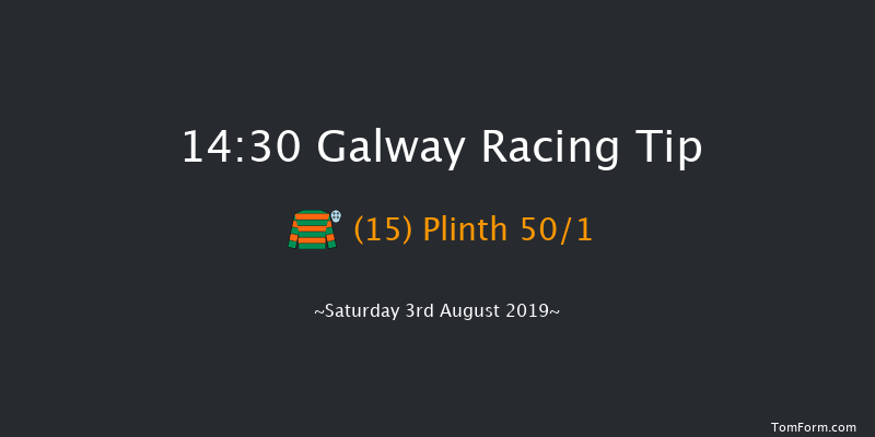 Galway 14:30 Handicap Hurdle 23f Fri 2nd Aug 2019