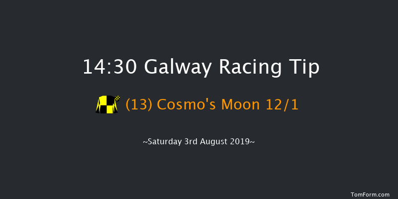 Galway 14:30 Handicap Hurdle 23f Fri 2nd Aug 2019