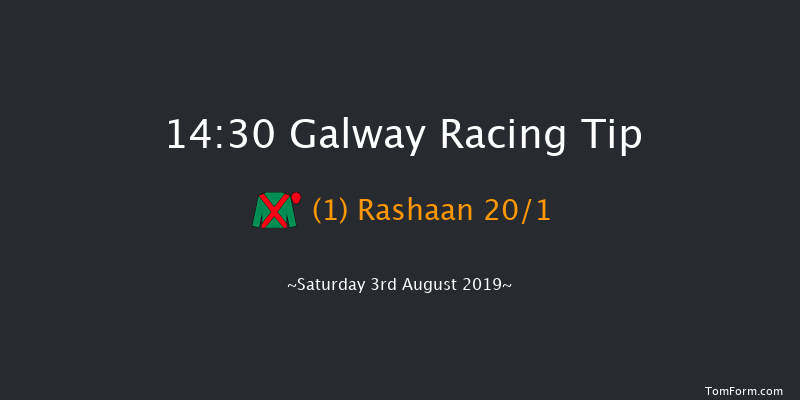 Galway 14:30 Handicap Hurdle 23f Fri 2nd Aug 2019