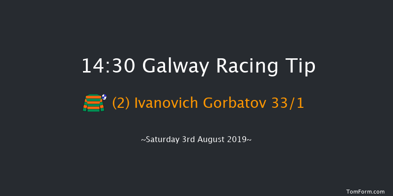 Galway 14:30 Handicap Hurdle 23f Fri 2nd Aug 2019