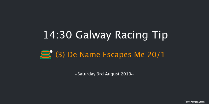 Galway 14:30 Handicap Hurdle 23f Fri 2nd Aug 2019