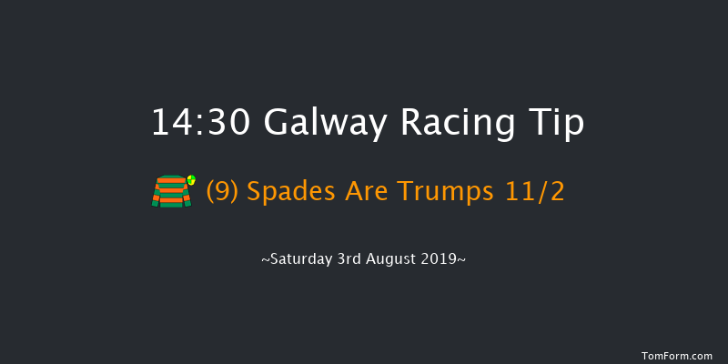 Galway 14:30 Handicap Hurdle 23f Fri 2nd Aug 2019
