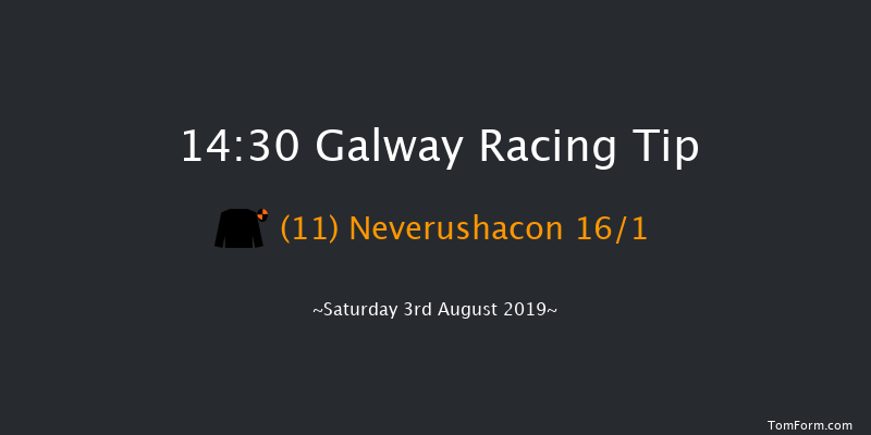 Galway 14:30 Handicap Hurdle 23f Fri 2nd Aug 2019
