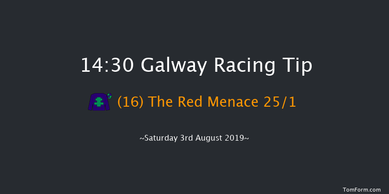 Galway 14:30 Handicap Hurdle 23f Fri 2nd Aug 2019