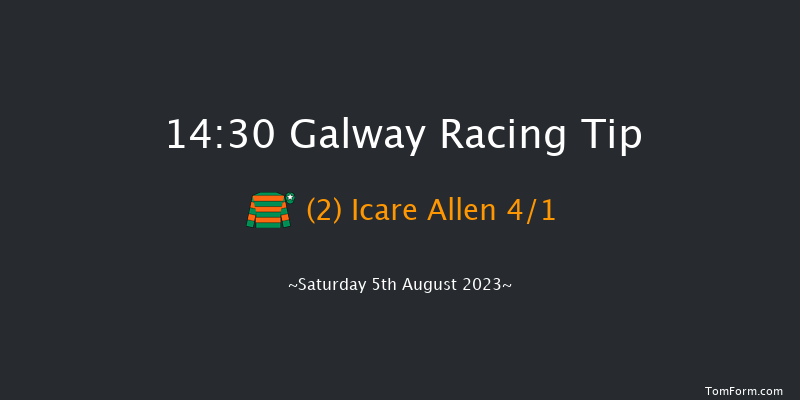 Galway 14:30 Handicap Hurdle 22f Fri 4th Aug 2023