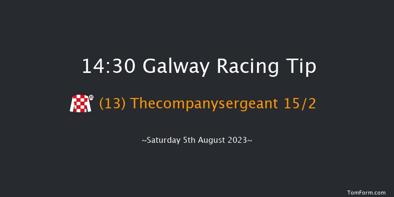Galway 14:30 Handicap Hurdle 22f Fri 4th Aug 2023