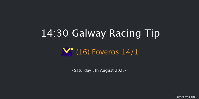 Galway 14:30 Handicap Hurdle 22f Fri 4th Aug 2023