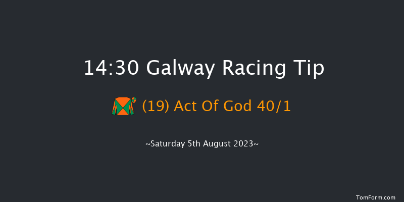 Galway 14:30 Handicap Hurdle 22f Fri 4th Aug 2023