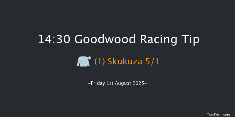 Goodwood 14-30 (Class 2) 8f Thu 31st Jul 2025